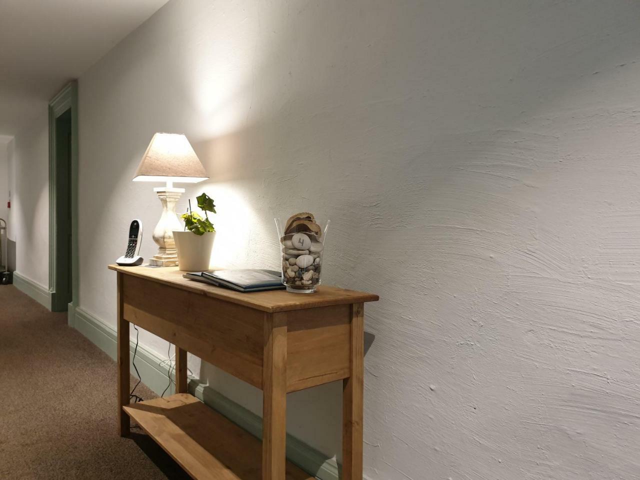 Manor House Rathlin Island Hotel Ballycastle Esterno foto